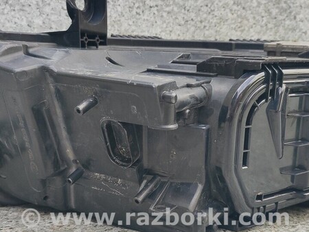 ФОТО Фара передня Ліва левая NIESKRĘTNY для Audi (Ауди) A6 C6 (02.2004-12.2010) Київ