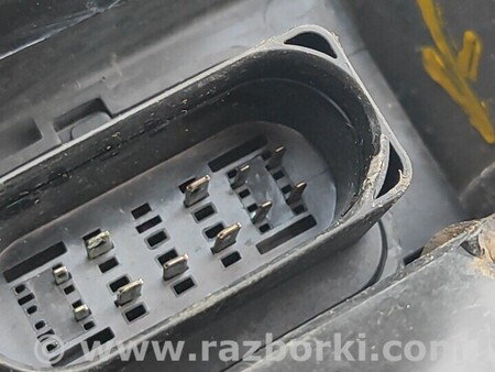 ФОТО Фара передня Ліва левая NIESKRĘTNY для Audi (Ауди) A6 C6 (02.2004-12.2010) Київ