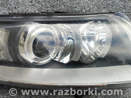ФОТО Фара передня права ксенон для Audi (Ауди) A6 C6 (02.2004-12.2010) Київ
