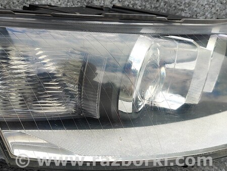 ФОТО Фара передня права ксенон для Audi (Ауди) A6 C6 (02.2004-12.2010) Київ