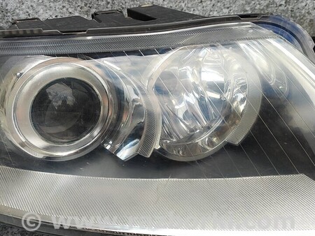 ФОТО Фара передня права ксенон для Audi (Ауди) A6 C6 (02.2004-12.2010) Київ