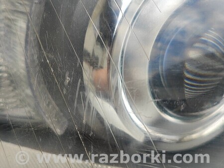 ФОТО Фара передня права ксенон для Audi (Ауди) A6 C6 (02.2004-12.2010) Київ