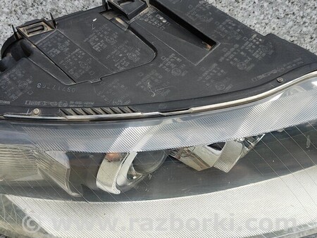 ФОТО Фара передня права ксенон для Audi (Ауди) A6 C6 (02.2004-12.2010) Київ