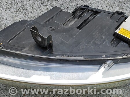 ФОТО Фара передня права ксенон для Audi (Ауди) A6 C6 (02.2004-12.2010) Київ
