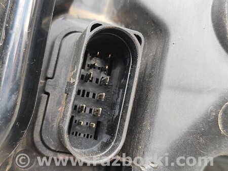ФОТО Фара передня права ксенон для Audi (Ауди) A6 C6 (02.2004-12.2010) Київ