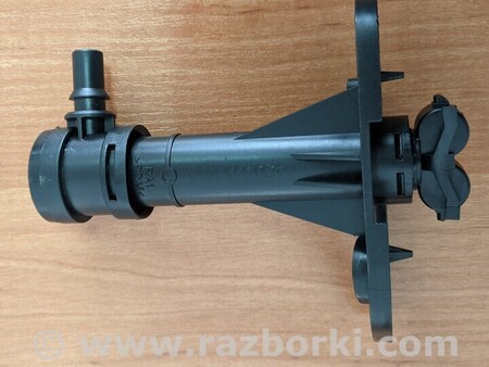 ФОТО Форсунка омывателя фары левая для Audi (Ауди) A6 C6 (02.2004-12.2010) Киев