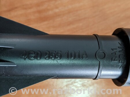 ФОТО Форсунка омывателя фары левая для Audi (Ауди) A6 C6 (02.2004-12.2010) Киев