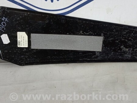 ФОТО Накладка стійки правої для Audi (Ауди) A7 4G (07.2010-05.2018) Киев