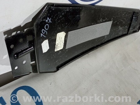 ФОТО Накладка стійки правої для Audi (Ауди) A7 4G (07.2010-05.2018) Киев