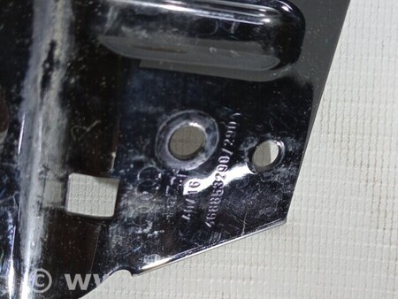 ФОТО Накладка стійки правої для Audi (Ауди) A7 4G (07.2010-05.2018) Киев