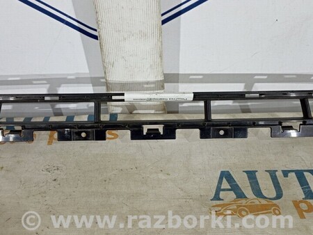 ФОТО Решетка бампера переднего для Audi (Ауди) A7 4G (07.2010-05.2018) Киев