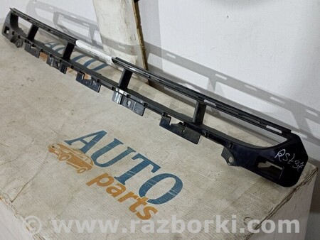 ФОТО Решетка бампера переднего для Audi (Ауди) A7 4G (07.2010-05.2018) Киев