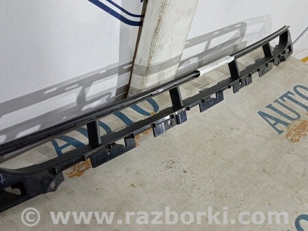 ФОТО Решетка бампера переднего для Audi (Ауди) A7 4G (07.2010-05.2018) Киев