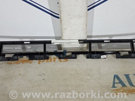 ФОТО Решетка бампера переднего для Audi (Ауди) A7 4G (07.2010-05.2018) Киев