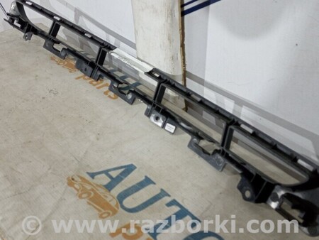 ФОТО Решетка бампера переднего для Audi (Ауди) A7 4G (07.2010-05.2018) Киев