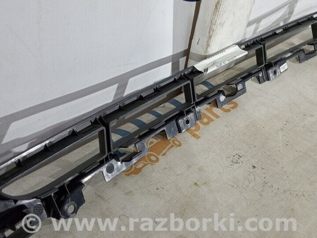 ФОТО Решетка бампера переднего для Audi (Ауди) A7 4G (07.2010-05.2018) Киев