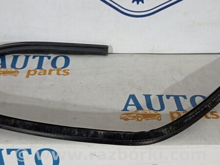 ФОТО С7 Ущільнювач гумка двері задньої правої верх для Audi (Ауди) A7 4G (07.2010-05.2018) Киев