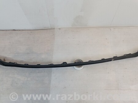 ФОТО Спойлер переднего бампера для Audi (Ауди) A7 4G (07.2010-05.2018) Киев