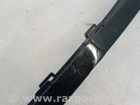 ФОТО Спойлер переднего бампера для Audi (Ауди) A7 4G (07.2010-05.2018) Киев