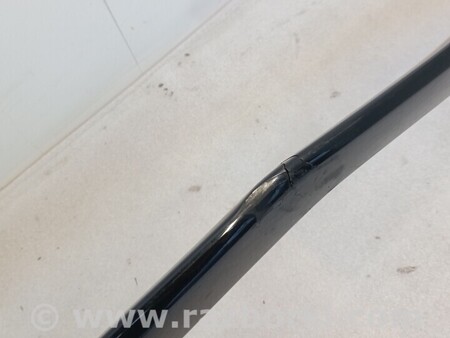 ФОТО Спойлер переднего бампера для Audi (Ауди) A7 4G (07.2010-05.2018) Киев