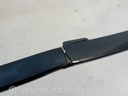 ФОТО Спойлер переднего бампера для Audi (Ауди) A7 4G (07.2010-05.2018) Киев