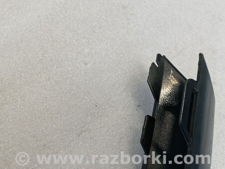 ФОТО Спойлер переднего бампера для Audi (Ауди) A7 4G (07.2010-05.2018) Киев