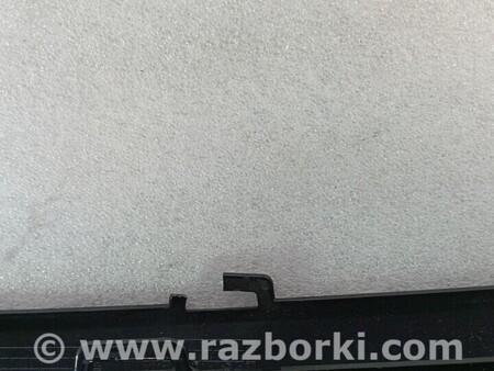 ФОТО Спойлер переднего бампера для Audi (Ауди) A7 4G (07.2010-05.2018) Киев