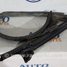 ФОТО Ущільнювач двері передньої правої верх низ для Audi (Ауди) A7 4G (07.2010-05.2018) Киев