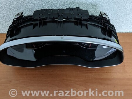 ФОТО Щиток приборов Спидометр панель приладів для Audi (Ауди) A7 4G (07.2010-05.2018) Киев