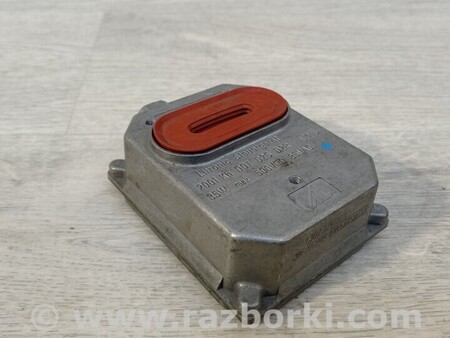 ФОТО Блок розжига фары для Audi (Ауди) A8 D5 (07.2017-...) Киев