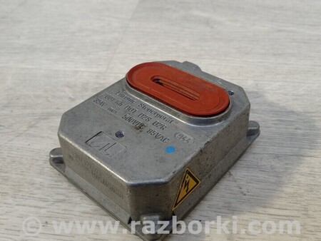 ФОТО Блок розжига фары для Audi (Ауди) A8 D5 (07.2017-...) Киев