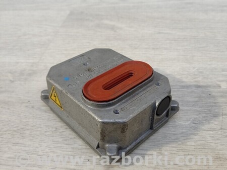 ФОТО Блок розжига фары для Audi (Ауди) A8 D5 (07.2017-...) Киев