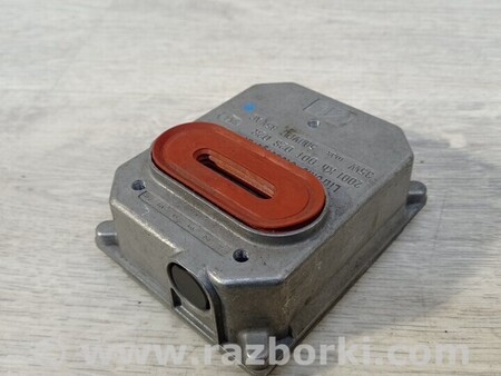 ФОТО Блок розжига фары для Audi (Ауди) A8 D5 (07.2017-...) Киев