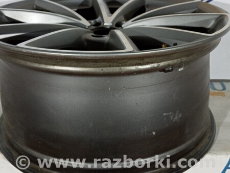 ФОТО ДискAudi для Audi (Ауди) A8 D5 (07.2017-...) Киев