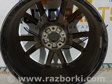 ФОТО ДискAudi для Audi (Ауди) A8 D5 (07.2017-...) Киев