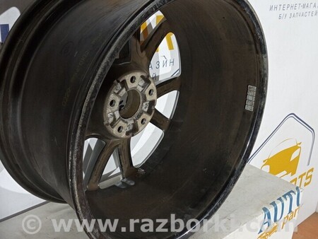 ФОТО ДискAudi для Audi (Ауди) A8 D5 (07.2017-...) Киев