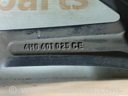 ФОТО ДискAudi для Audi (Ауди) A8 D5 (07.2017-...) Киев