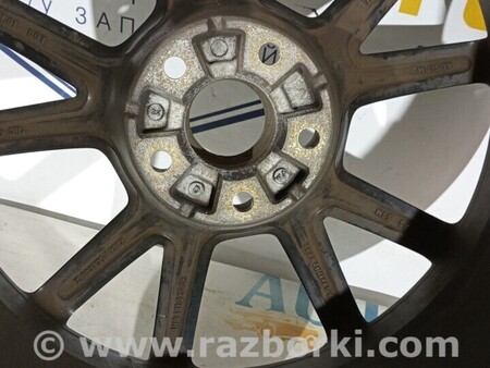 ФОТО ДискAudi для Audi (Ауди) A8 D5 (07.2017-...) Киев