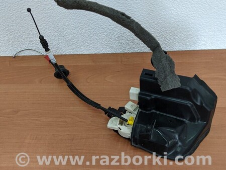 ФОТО Замок двери задней левой для Audi (Ауди) A8 D5 (07.2017-...) Киев