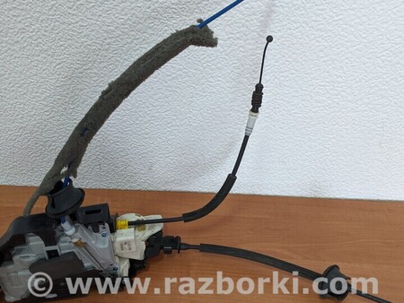 ФОТО Замок двери задней левой для Audi (Ауди) A8 D5 (07.2017-...) Киев