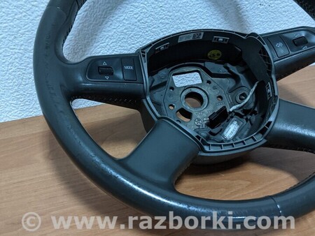 ФОТО кермо для Audi (Ауди) A8 D5 (07.2017-...) Киев