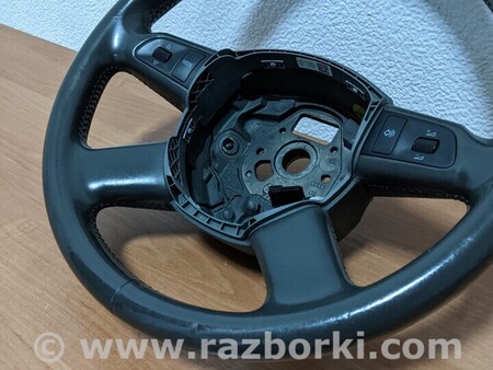 ФОТО кермо для Audi (Ауди) A8 D5 (07.2017-...) Киев