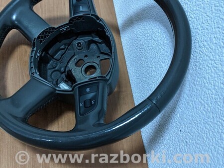 ФОТО кермо для Audi (Ауди) A8 D5 (07.2017-...) Киев