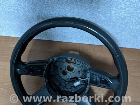 ФОТО кермо для Audi (Ауди) A8 D5 (07.2017-...) Киев