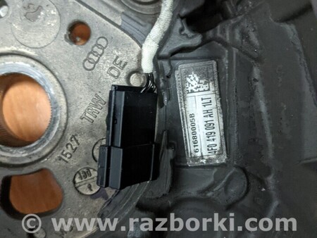 ФОТО кермо для Audi (Ауди) A8 D5 (07.2017-...) Киев