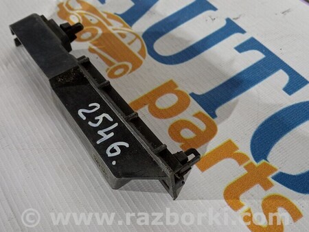 ФОТО Кронштейн переднього бампера лівого для Audi (Ауди) A8 D5 (07.2017-...) Киев