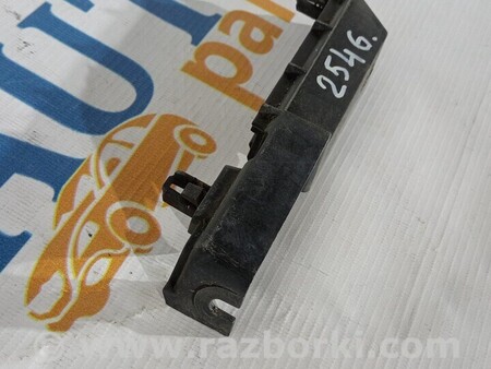 ФОТО Кронштейн переднього бампера лівого для Audi (Ауди) A8 D5 (07.2017-...) Киев