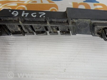 ФОТО Кронштейн переднього бампера лівого для Audi (Ауди) A8 D5 (07.2017-...) Киев