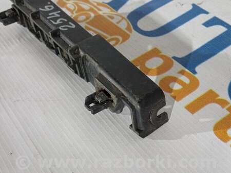 ФОТО Кронштейн переднього бампера лівого для Audi (Ауди) A8 D5 (07.2017-...) Киев