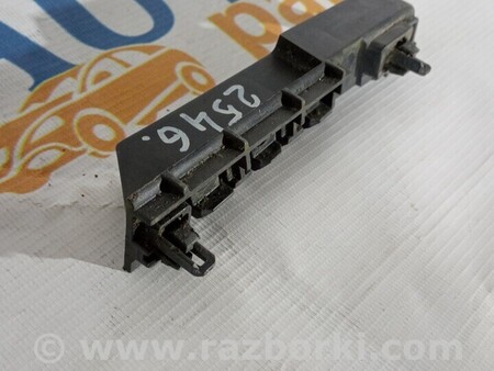 ФОТО Кронштейн переднього бампера лівого для Audi (Ауди) A8 D5 (07.2017-...) Киев